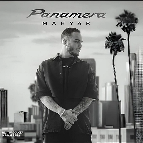 Panamera - Mahyar